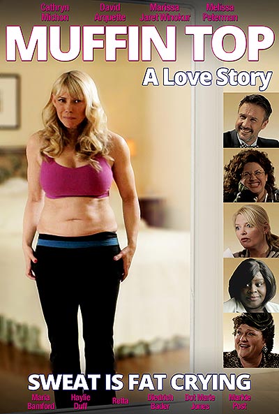 فیلم Muffin Top: A Love Story WebRip 720p