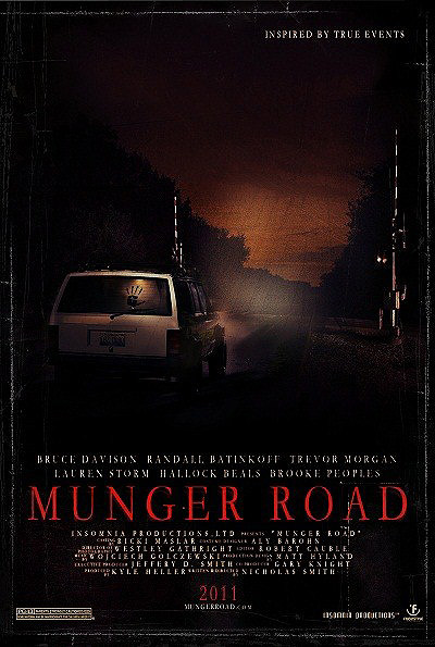فیلم Munger Road