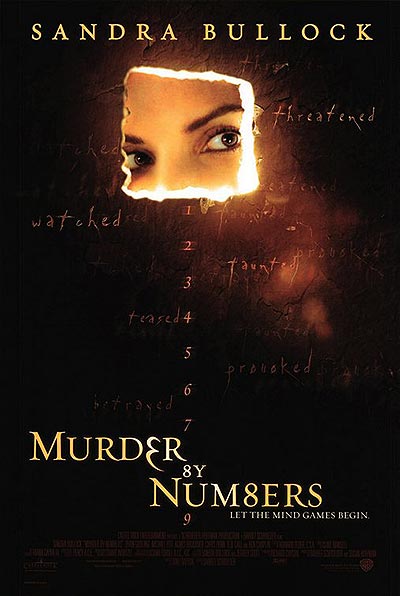 فیلم Murder by Numbers