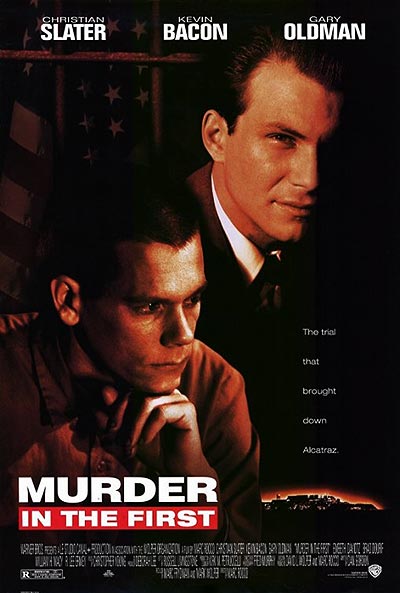 فیلم Murder in the First