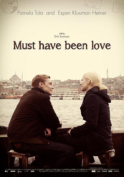 فیلم Must Have Been Love 720p