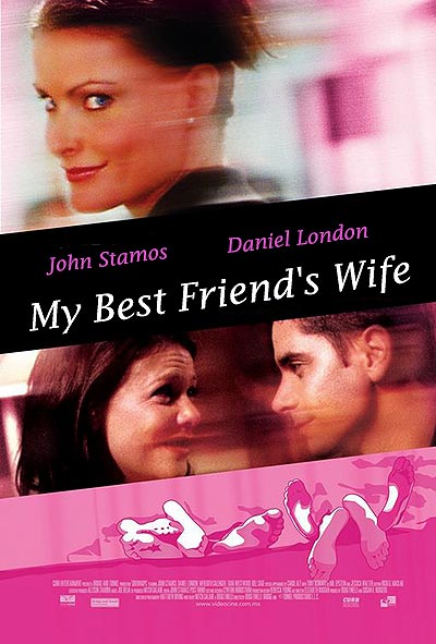 فیلم My Best Friend's Wife