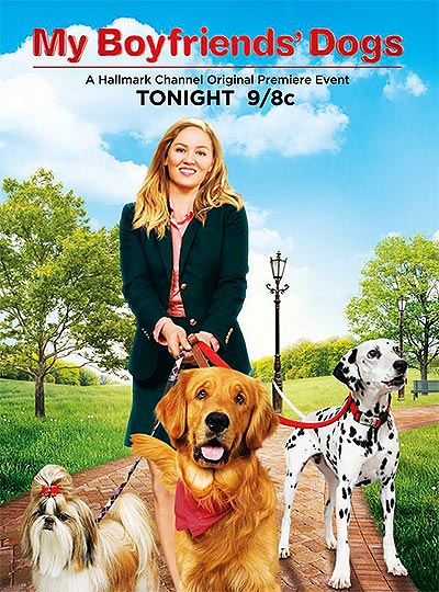 فیلم My Boyfriends' Dogs 720p HDTV