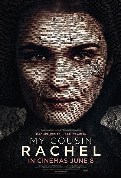 فیلم My Cousin Rachel