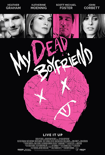 فیلم My Dead Boyfriend