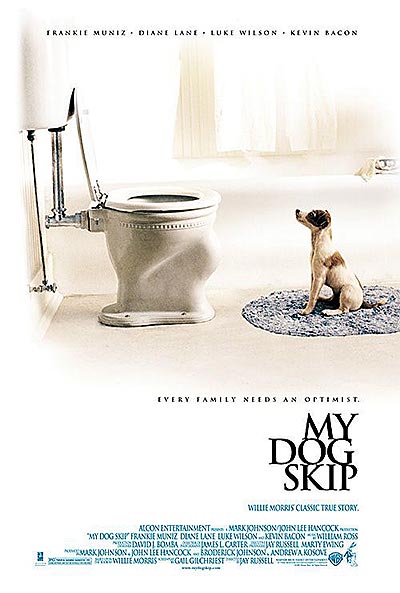 فیلم My Dog Skip 720p