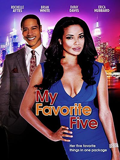 فیلم My Favorite Five DVDRip