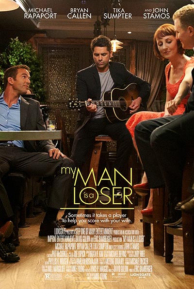فیلم My Man Is a Loser 720p