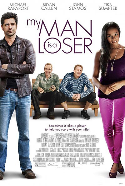 فیلم My Man Is a Loser DVDRip