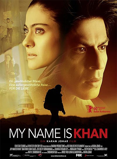 فیلم My Name Is Khan 720p