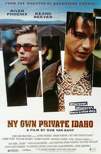 فیلم My Own Private Idaho 720p