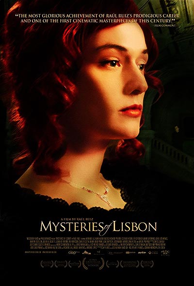 فیلم Mysteries of Lisbon 720p
