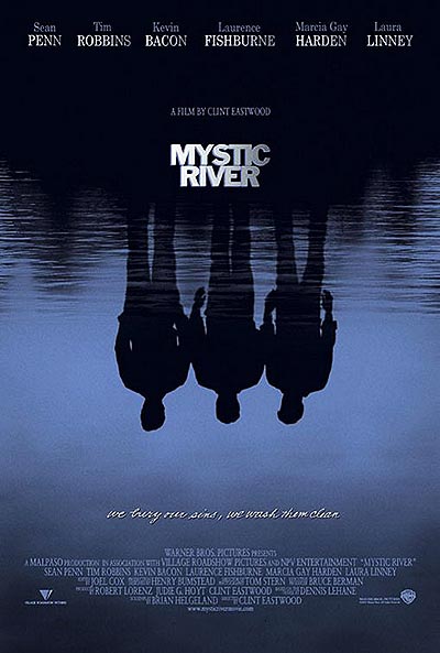 فیلم Mystic River