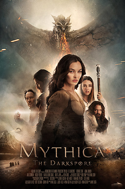 فیلم Mythica: The Darkspore
