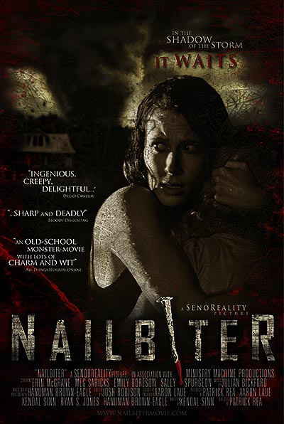 فیلم Nailbiter 720p