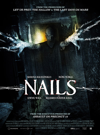 فیلم Nails