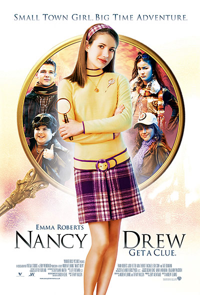 فیلم Nancy Drew