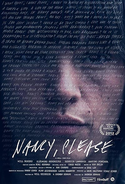 فیلم Nancy, Please DVDRip