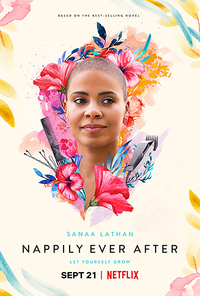 فیلم Nappily Ever After