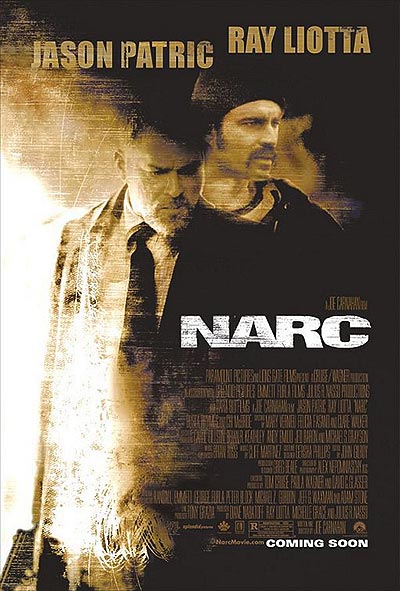 فیلم Narc