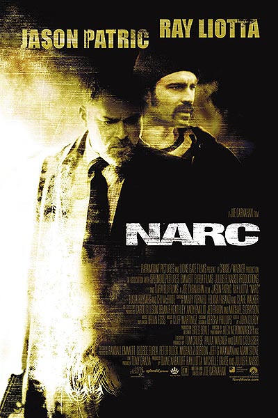 فیلم Narc