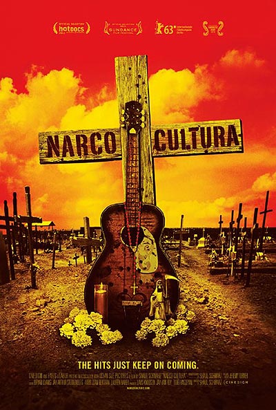 مستند Narco Cultura