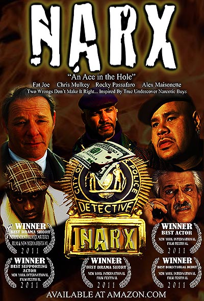 فیلم Narx 720p