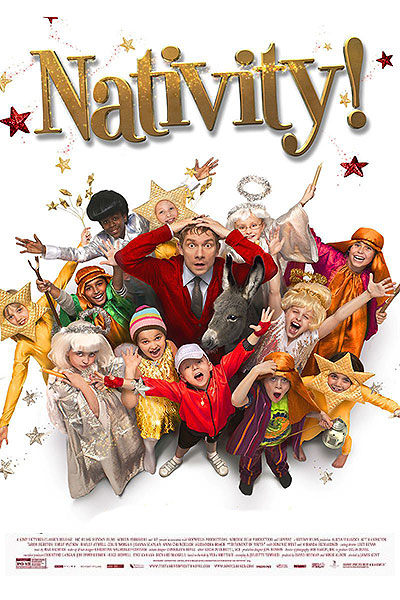فیلم Nativity 720p