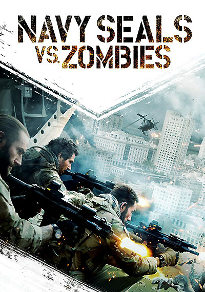 فیلم Navy Seals vs Zombies