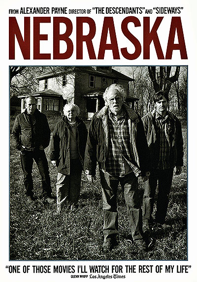 فیلم Nebraska 720p