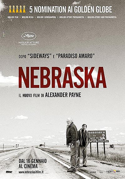 فیلم Nebraska