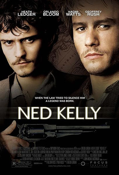 فیلم Ned Kelly