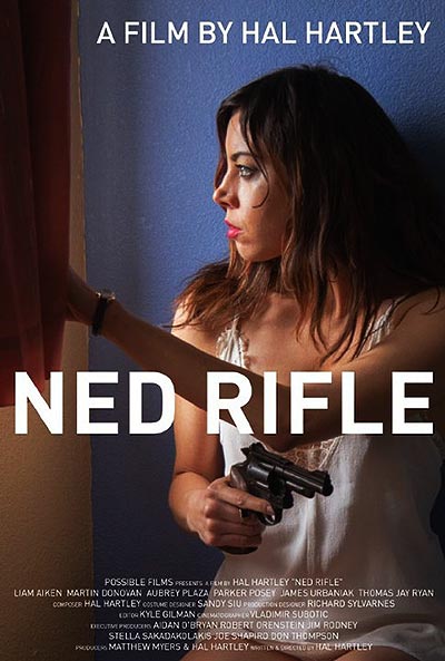فیلم Ned Rifle DVDRip