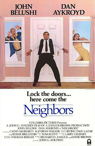 فیلم Neighbors