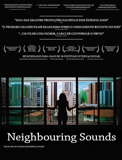 فیلم Neighbouring Sounds