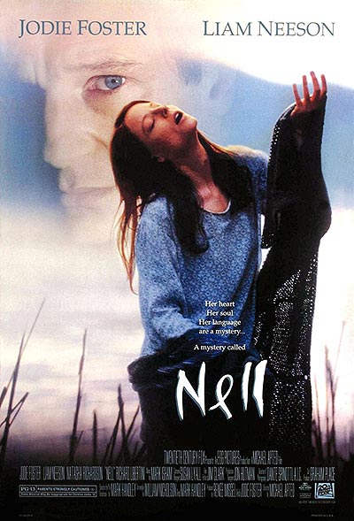 فیلم Nell 720p