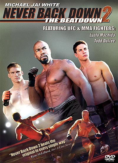 فیلم Never Back Down 2: The Beatdown