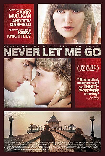 فیلم Never Let Me Go