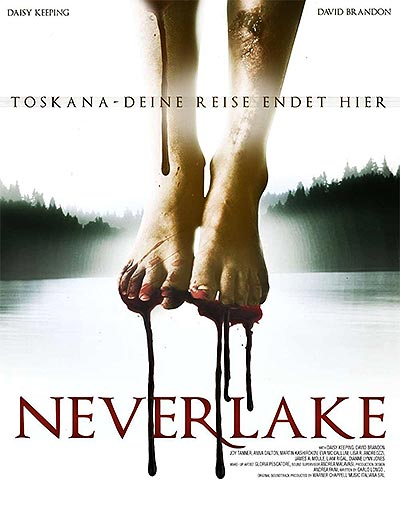 فیلم Neverlake 720p