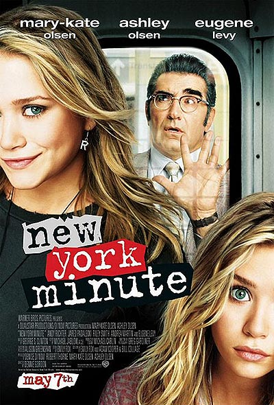 فیلم New York Minute