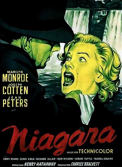 فیلم Niagara 720p