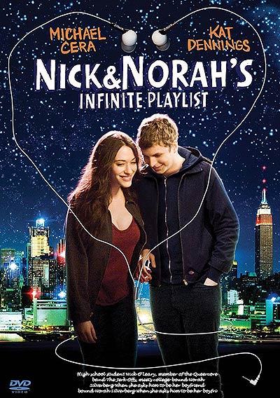 فیلم Nick and Norah's Infinite Playlist