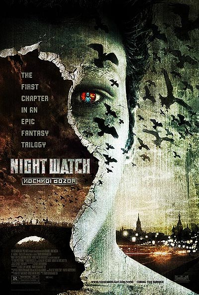 فیلم Night Watch