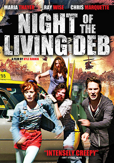 فیلم Night of the Living Deb 720p