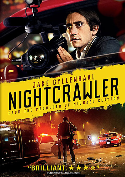 فیلم Nightcrawler 1080p