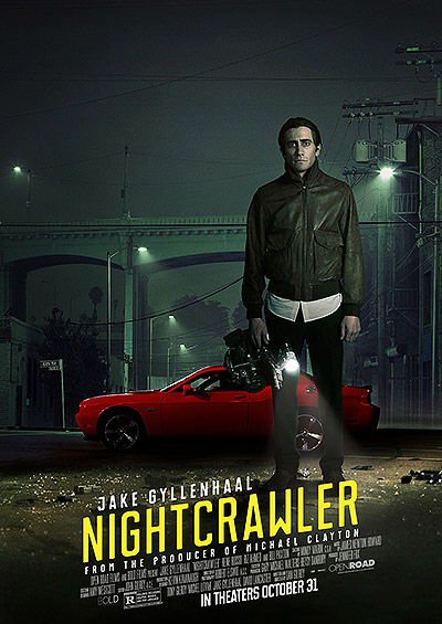 فیلم Nightcrawler 720p