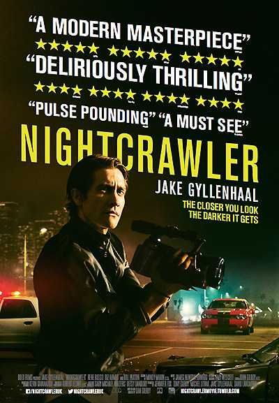 فیلم Nightcrawler 2014