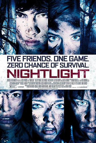 فیلم Nightlight WebDL 720p