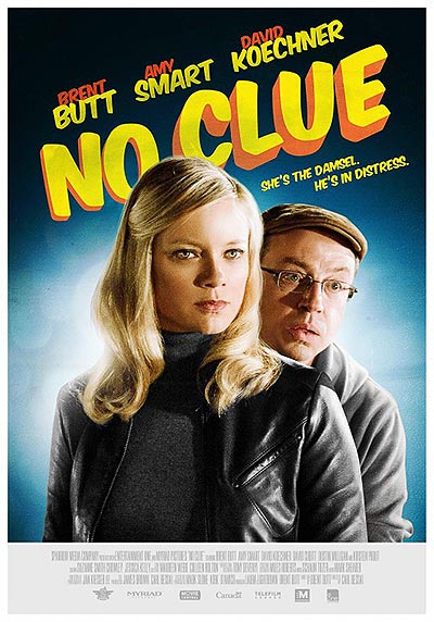 فیلم No Clue HDRip