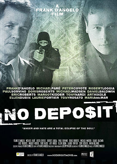 فیلم No Deposit